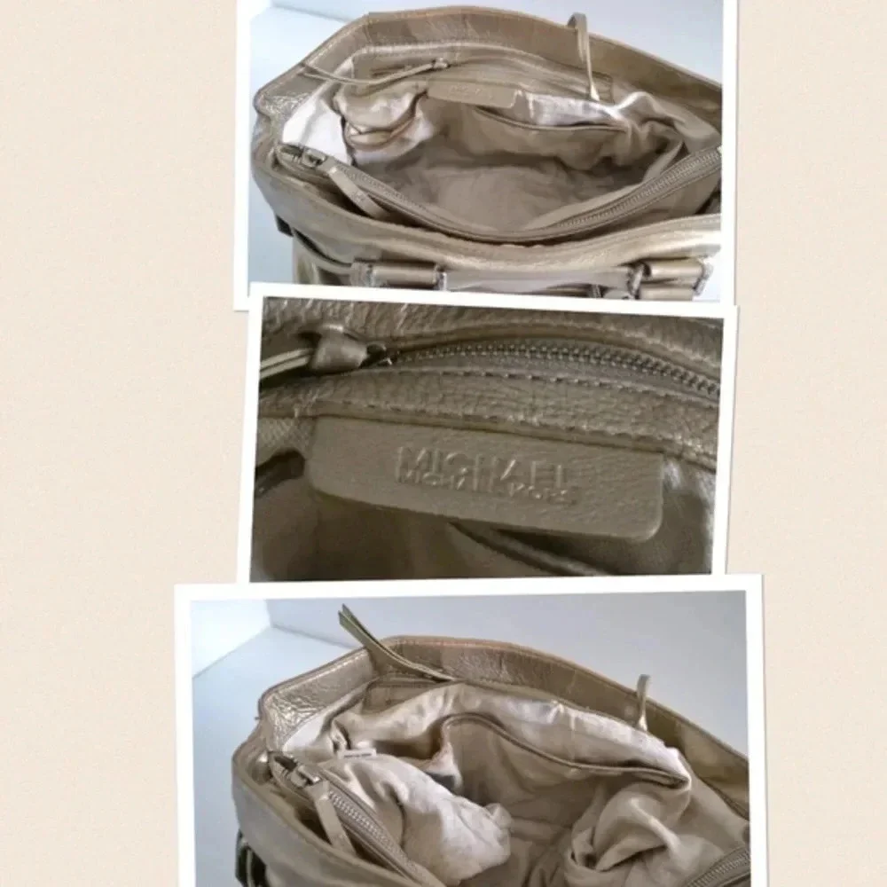 Michael Kors shoulder bag